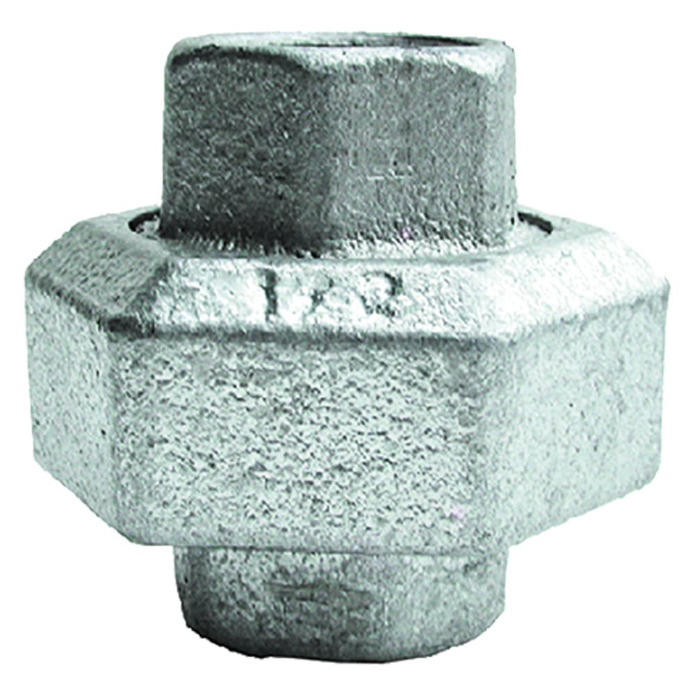 Bocchettone Conico Fig 340 ½ Industriegiacomelli 10 Pezzi - 2
