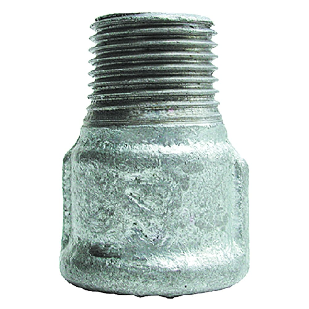 Manicotto Maschio e Femmina Fig 529a 1 Industriegiacomelli 5 Pezzi in Ghisa – Autres