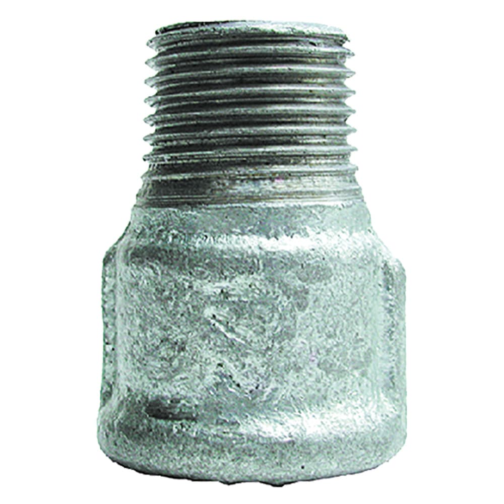Manicotto Maschio e Femmina Fig 529A 1 Industriegiacomelli 5 Pezzi - 2