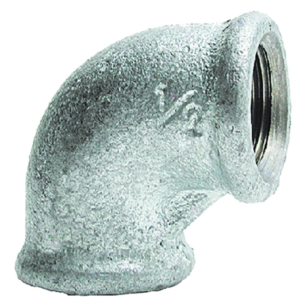 Gomito Fig 90 1 Industriegiacomelli 5 Pezzi - 2