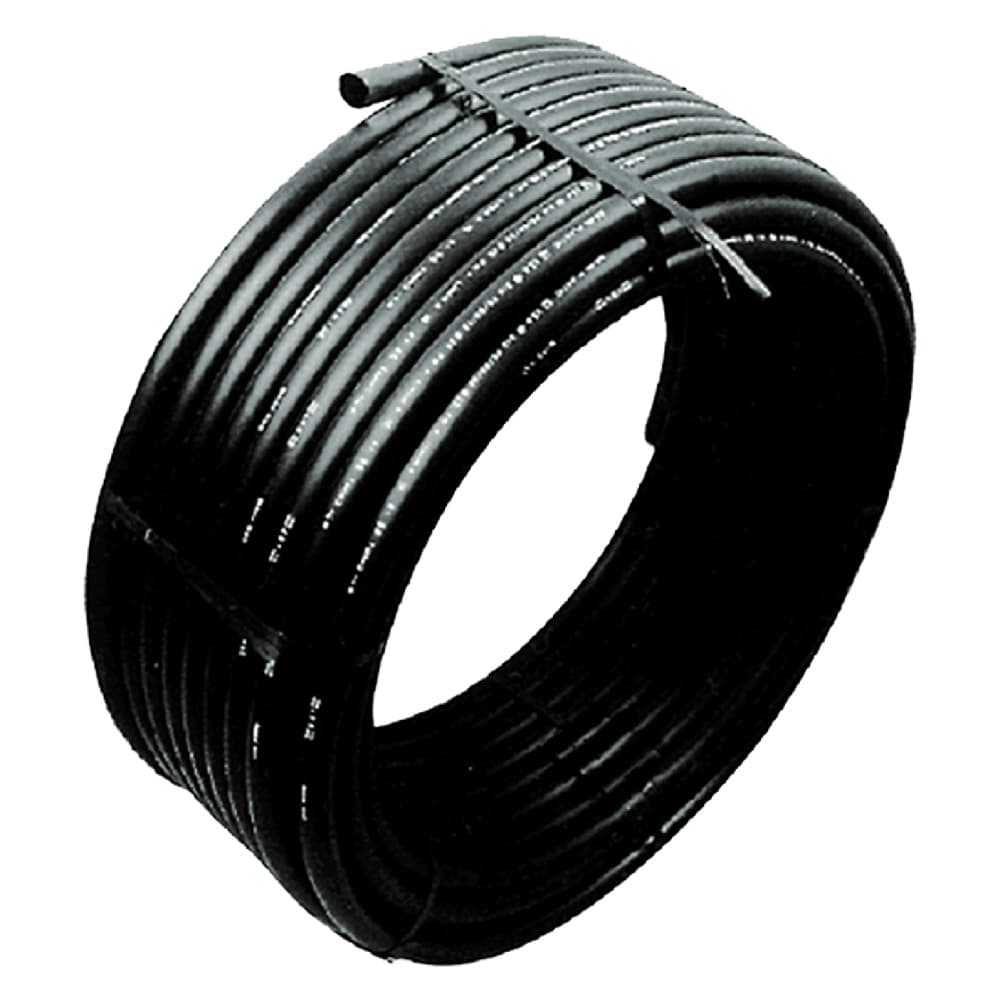 Tubo Polietilene PE100 ad Alta Densita' Pn. 16 Sp.parete Ø 20 2,0 mm 100 mt - 2