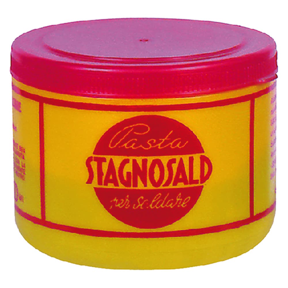 Stagnosald Viky 200 gr - 2