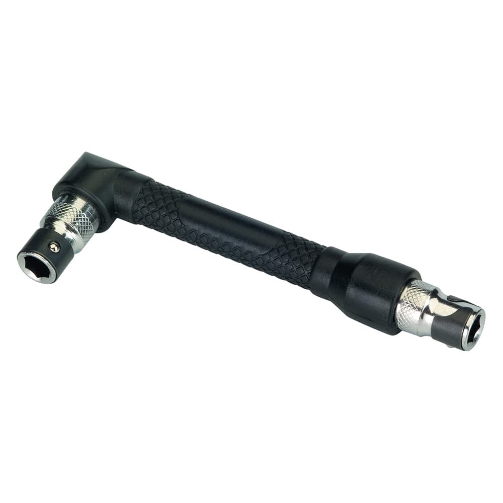 Avvitatore a Squadra a 90° Attacco ¼ 452,30 Pg - 2