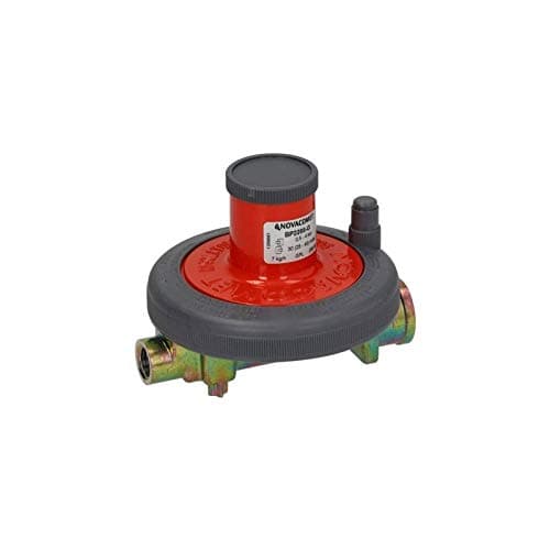 Regolatore Bassa Pressione Secondo Stadio Gas GPL 7 kg H Bp 2205.867 - 2