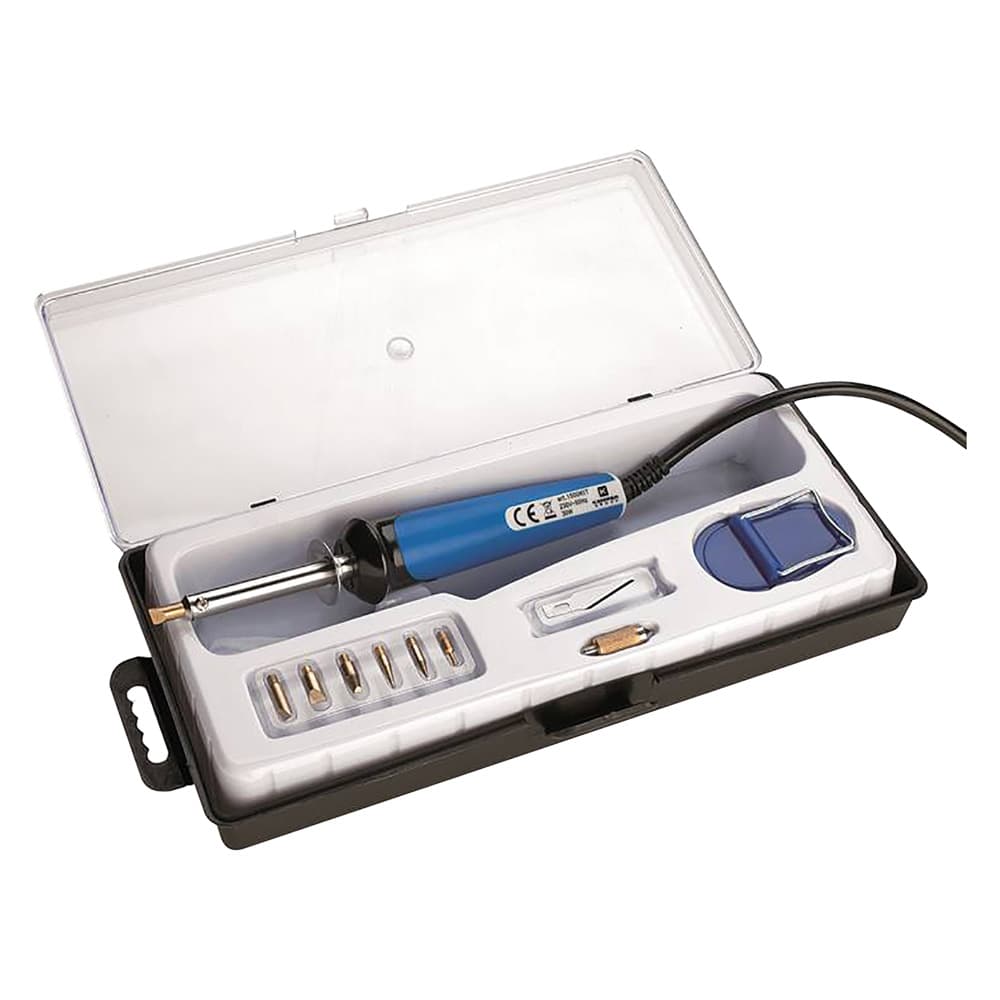 Pirografo Professionale Potenza Kemper 30 w - 2