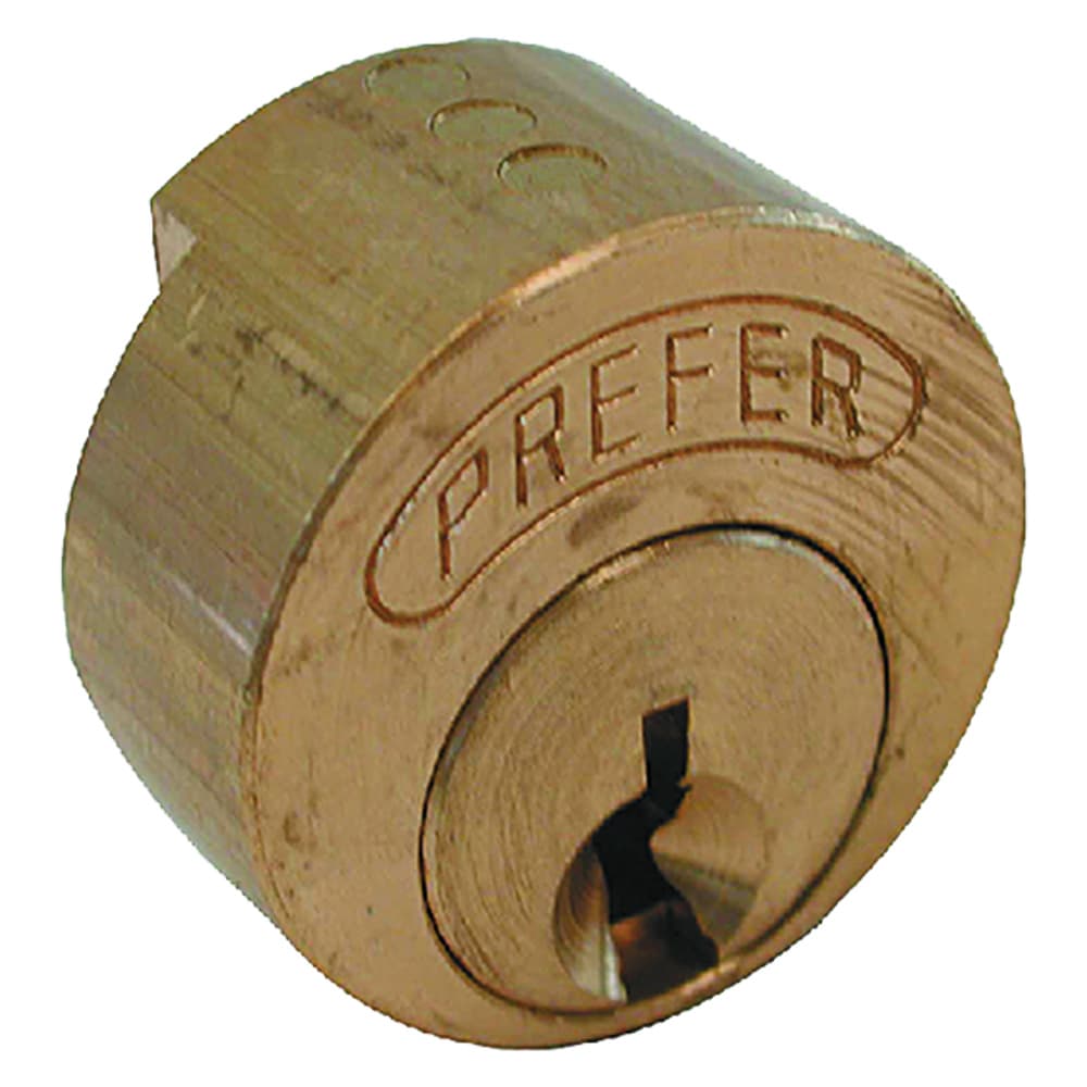 Cilindro Tondo Art 6810 Prefer Lunghezza 23,6 mm - 2