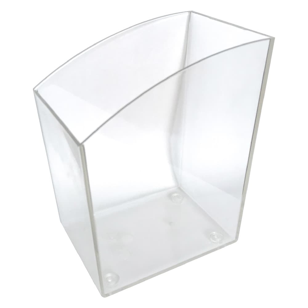 Cassetto per per 3 Cassetti (Ns Cod. 5060412) Mobil Plastic Crystal Box - 2