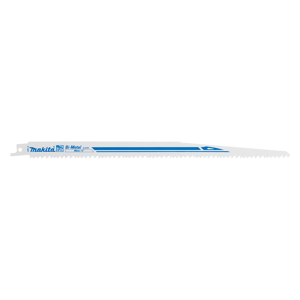 Lama per Sega a Gattuccio Makita B 10637 3 Pezzi - 2