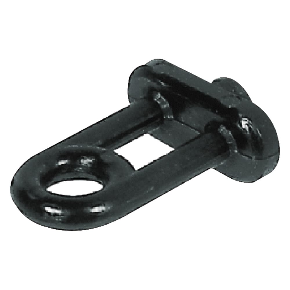 Gancio Sipa in Nylon per Pannelli Portautensili G5 100 Pezzi