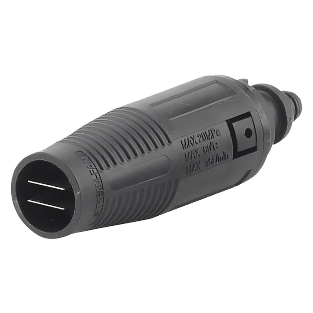 Testina a Getto Regolabile Art per Mod 2,0 Dual Speed Annovi Reverberi - 2