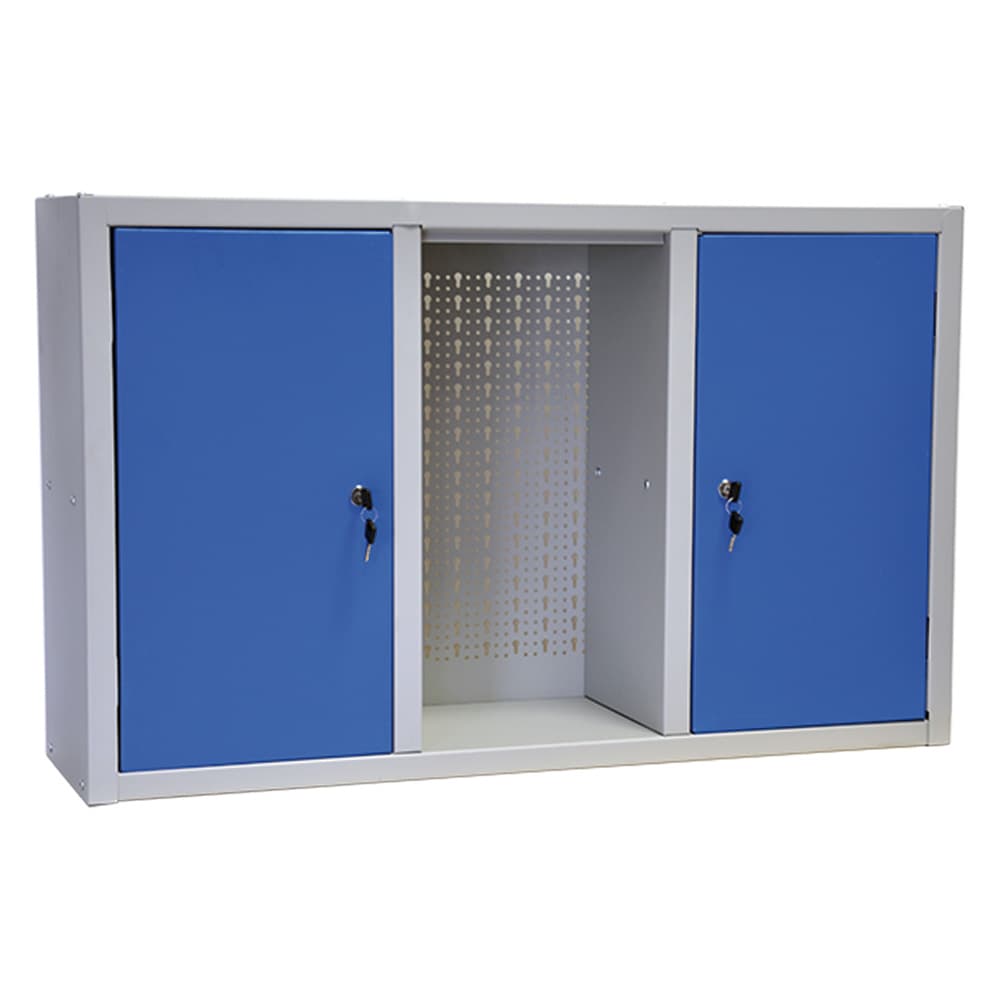 Armadio Portautensili cm P.24 x L.100 x H.60 Prometal - 2