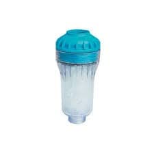 Dosatore Filtro Polifosfato Salva Lavatrice Silifos Sferico Minifos - 2