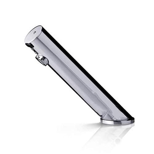 Rubinetto Elettronico DMP Quary Tap con Fotocellula Acqua Fredda a Pile - 2