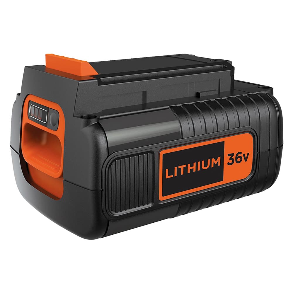 Batteria al Litio Black Decker Bl20362 36 v 2,0 Ah - 2