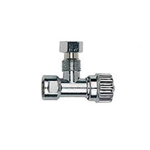 Rubinetto per Cassetta WC Zagi 160 ABS - 2