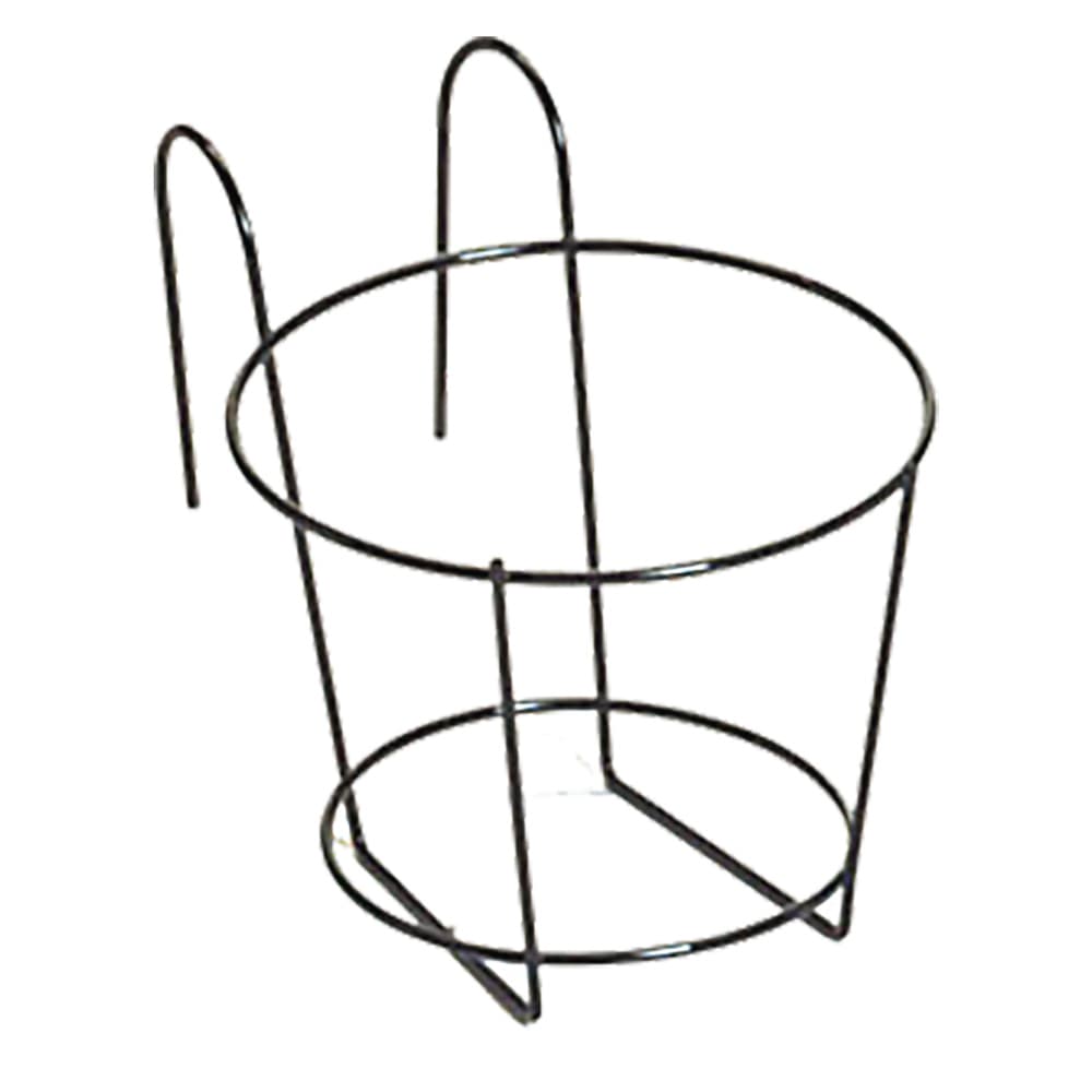 Portavaso per Balcone Ø 6 Pezzi 22 cm - 2