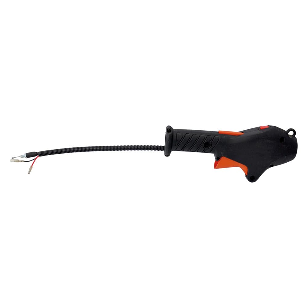 Impugnatura Completa con Laccio per Decespugliatore TMBC260 305 415 Lif - 2