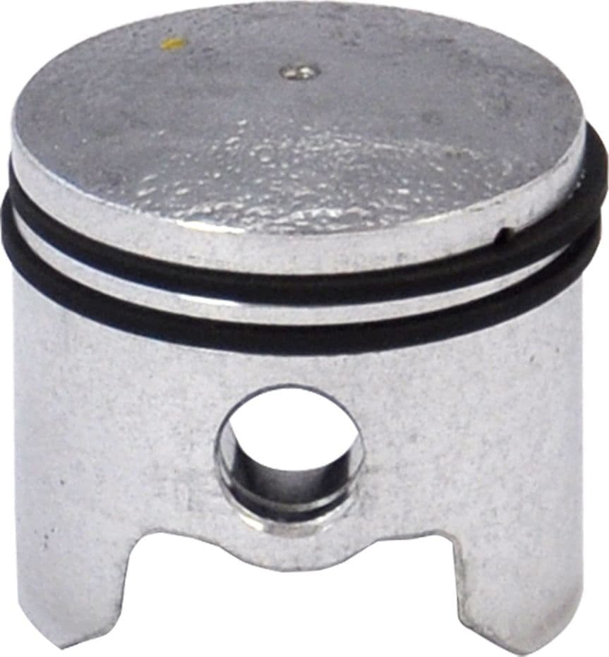 Pistone con Fascia per Decesp. Lif Pg330w - 2