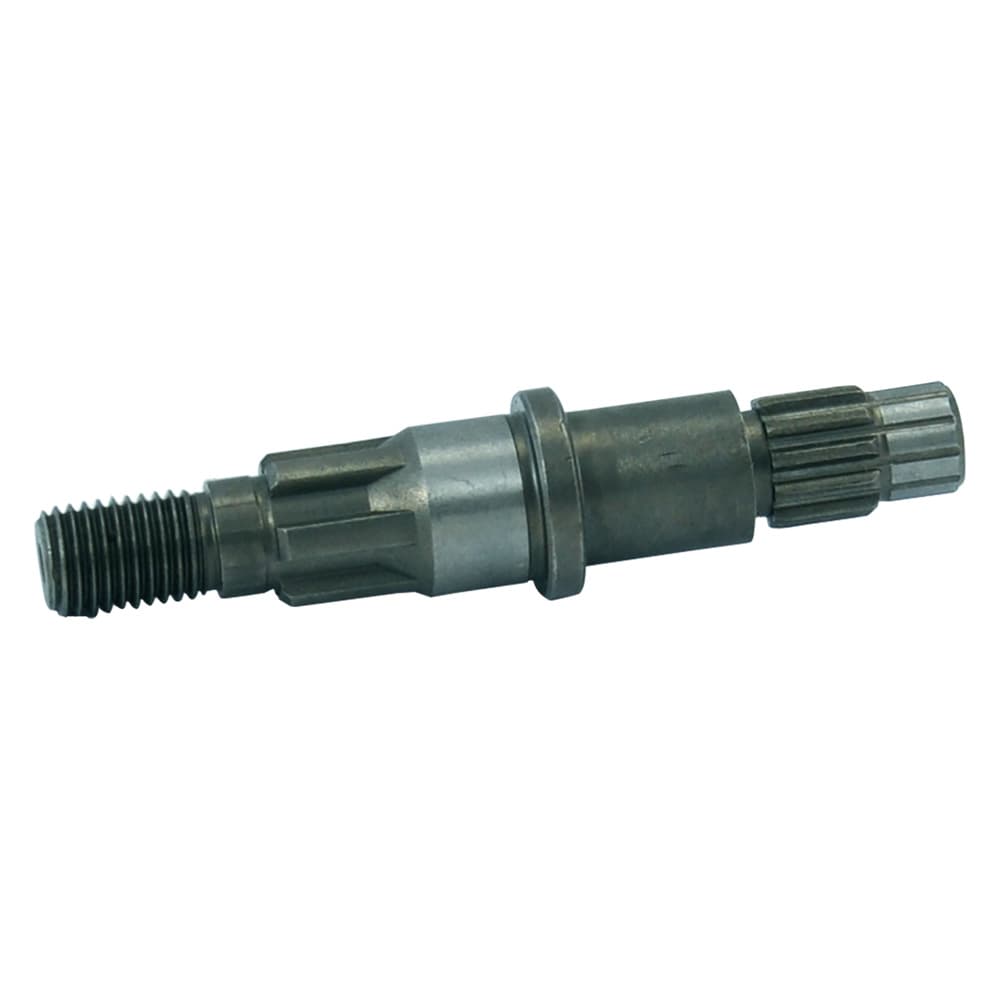 Pignone per Coppia Conica per Decespugl. TMBC260 305 415 Lif - 2
