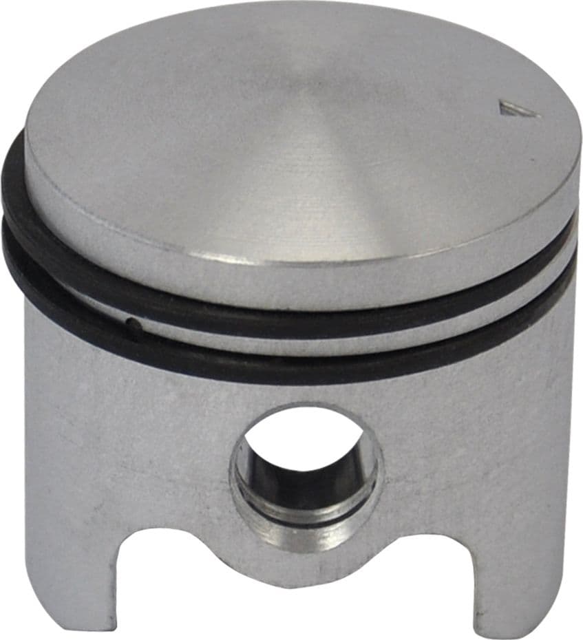 Pistone con Fascia per Decesp. Lif Pg430 430w - 2