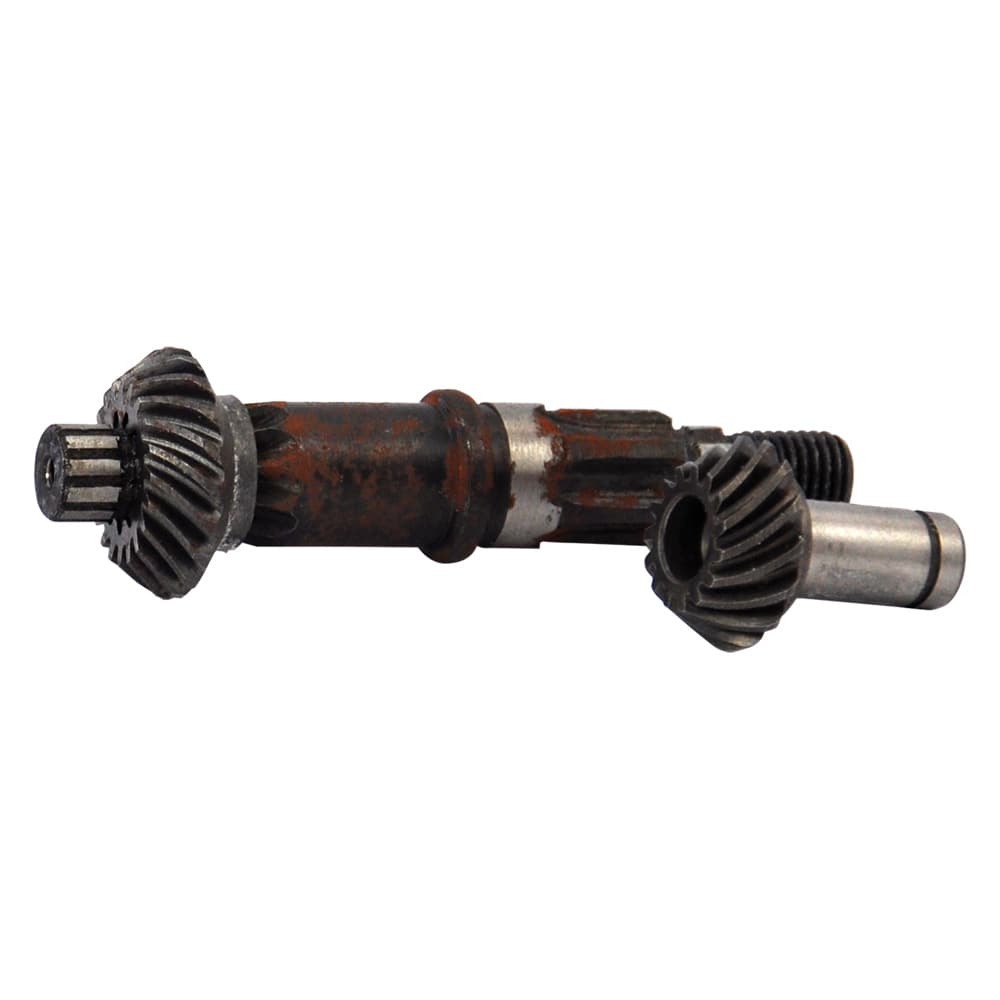 Pignone e Corona per Decespugliatore TMBC260 TMBC305 Lif - 2