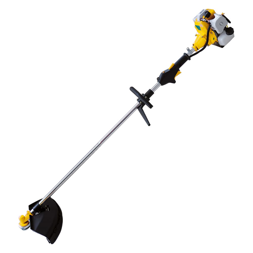 Decespugliatore a Scoppio Hp 1,5 Carburatore Walbro e Accessori Lif PG430W - 2