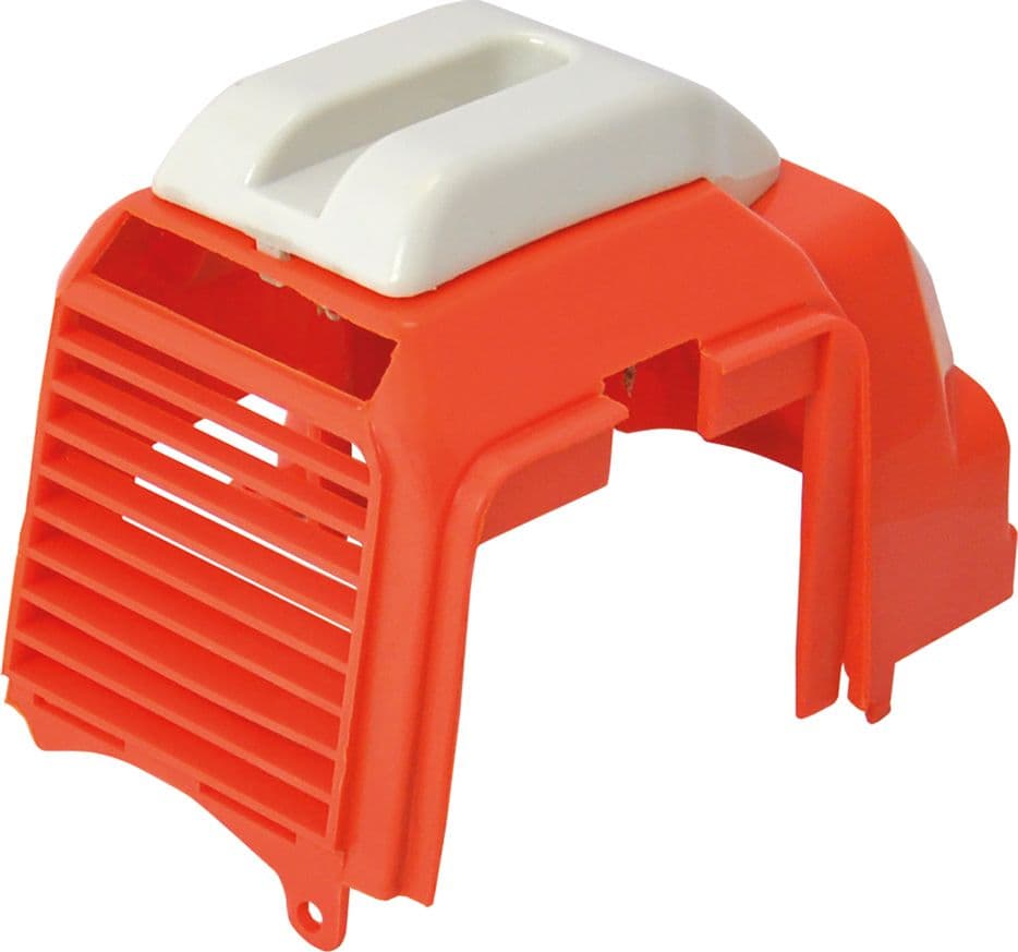 Carter Motore per Decespugliatore Tmbc415 Lif - 2