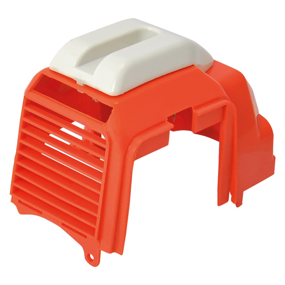Carter Motore per Decespugliatore TMBC415 Lif - 2