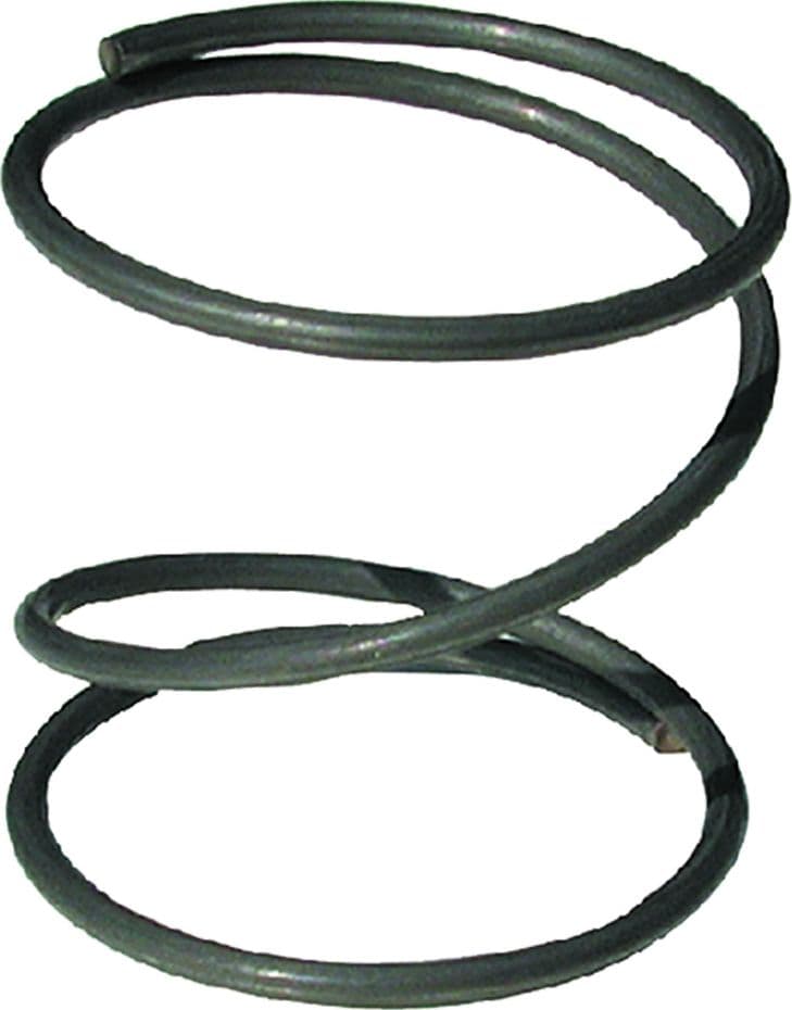 Molla per Testina Accessorio 5 Pezzi - 2