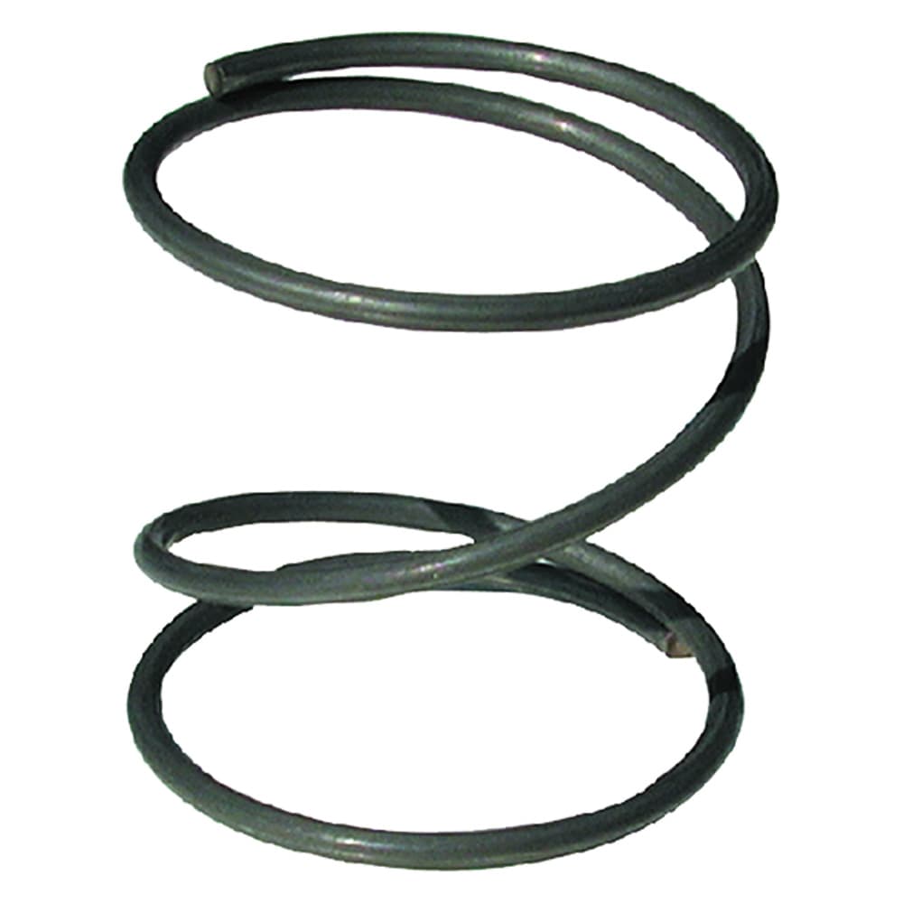 Molla per Testina Accessorio 5 Pezzi - 2