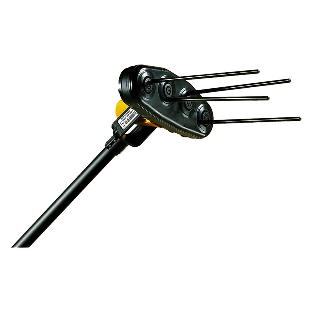 Abbacchiatore Elettrico Motore Volpi Giulivo 4YOU 12V - 2