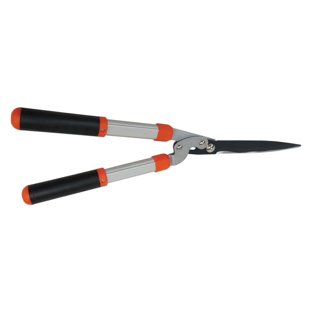 Cesoia per Siepe con Manico Fisso Lame Lif 21 cm - 2