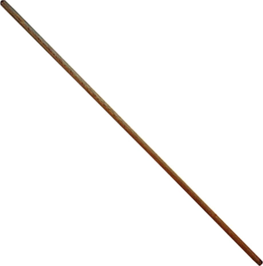 Manico per Scopa 25 Pezzi 130 Cm per Scopa Cm 130 - 2