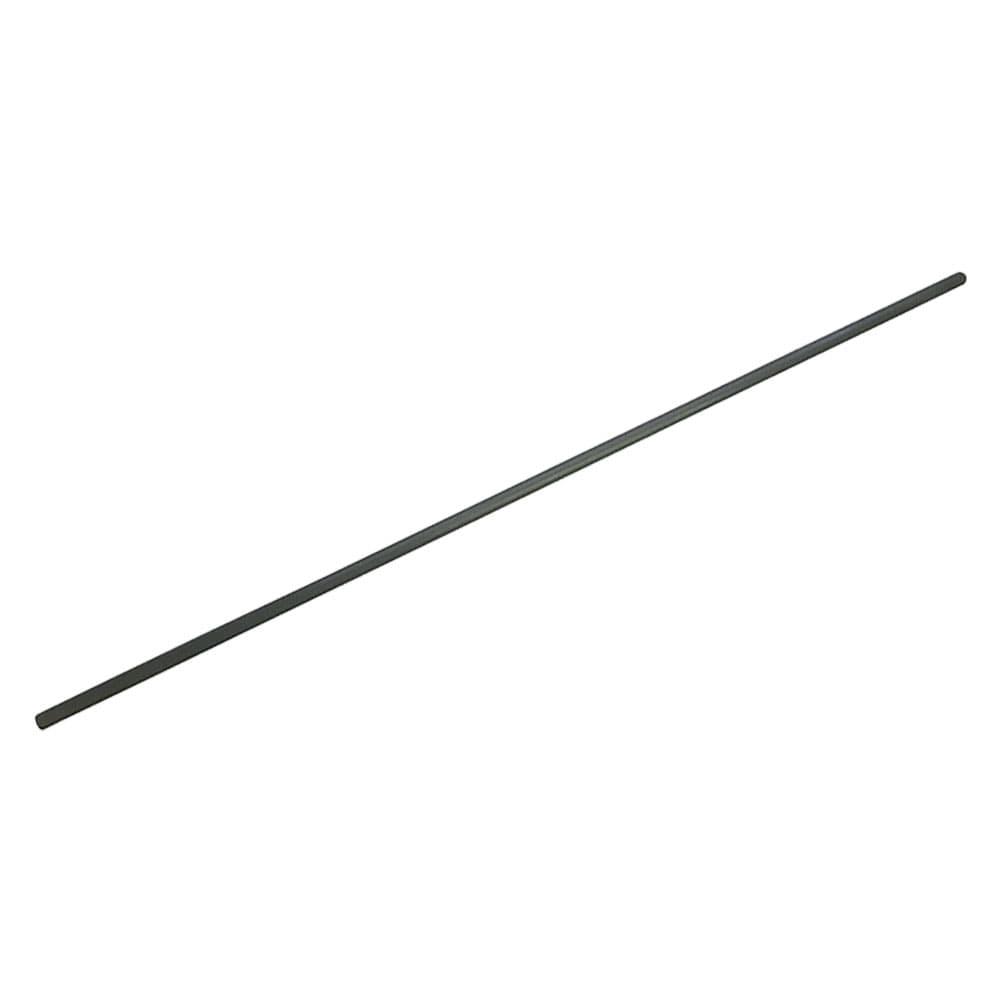 Astina per Abbacchiatore Elettrico Ricambio Volpi Olytech Ø 5 x 345 mm - 2
