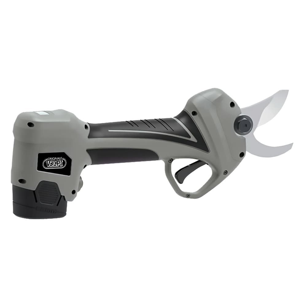 Forbici da Potatura a Batteria Volpi KV360 2,5 ah 14,4V - 2