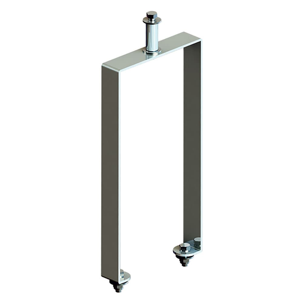 Supporto Alloggiamento Avvolgitubo per Motocompressore Minelli - 2