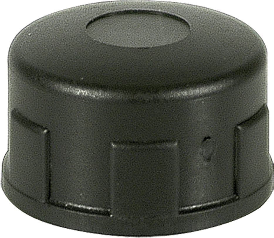 Calotta Irritec in Polipropilene Pn10 1 1/4 50 Pezzi