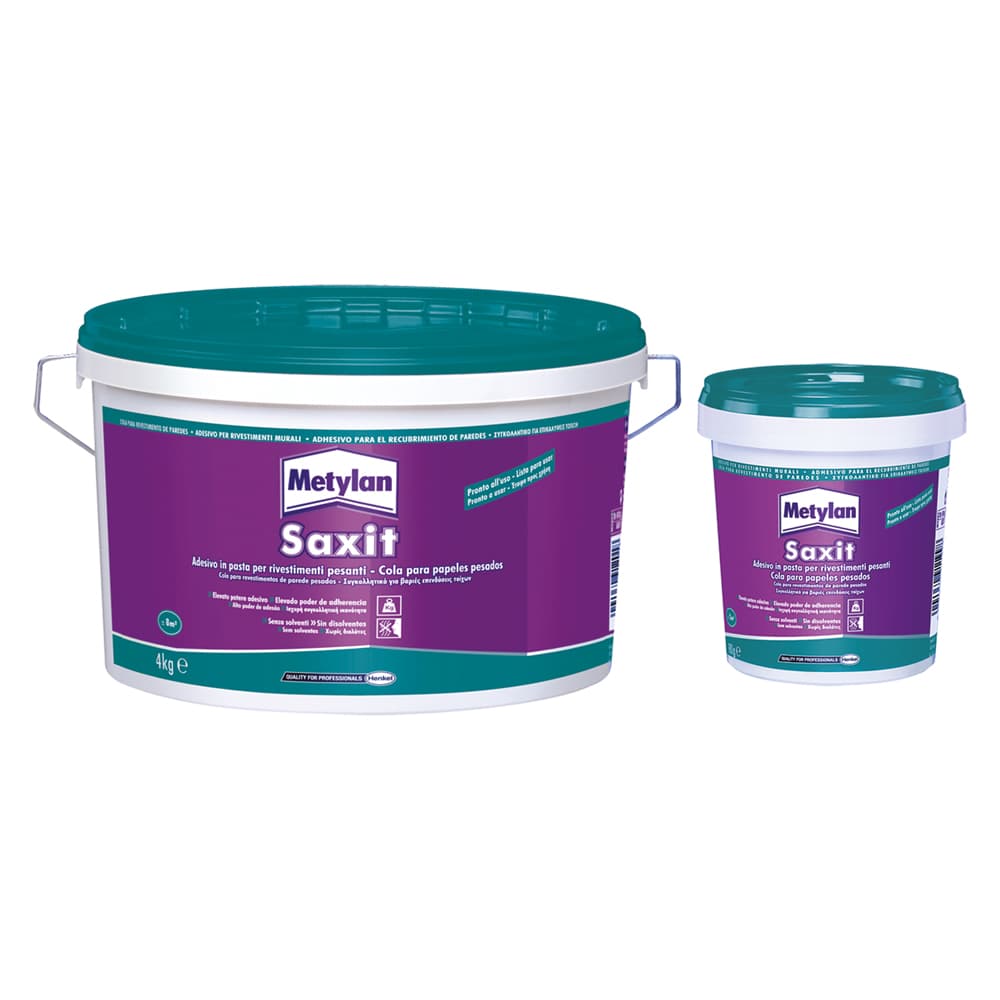 Metylan Saxit Metylan 900 gr - 2