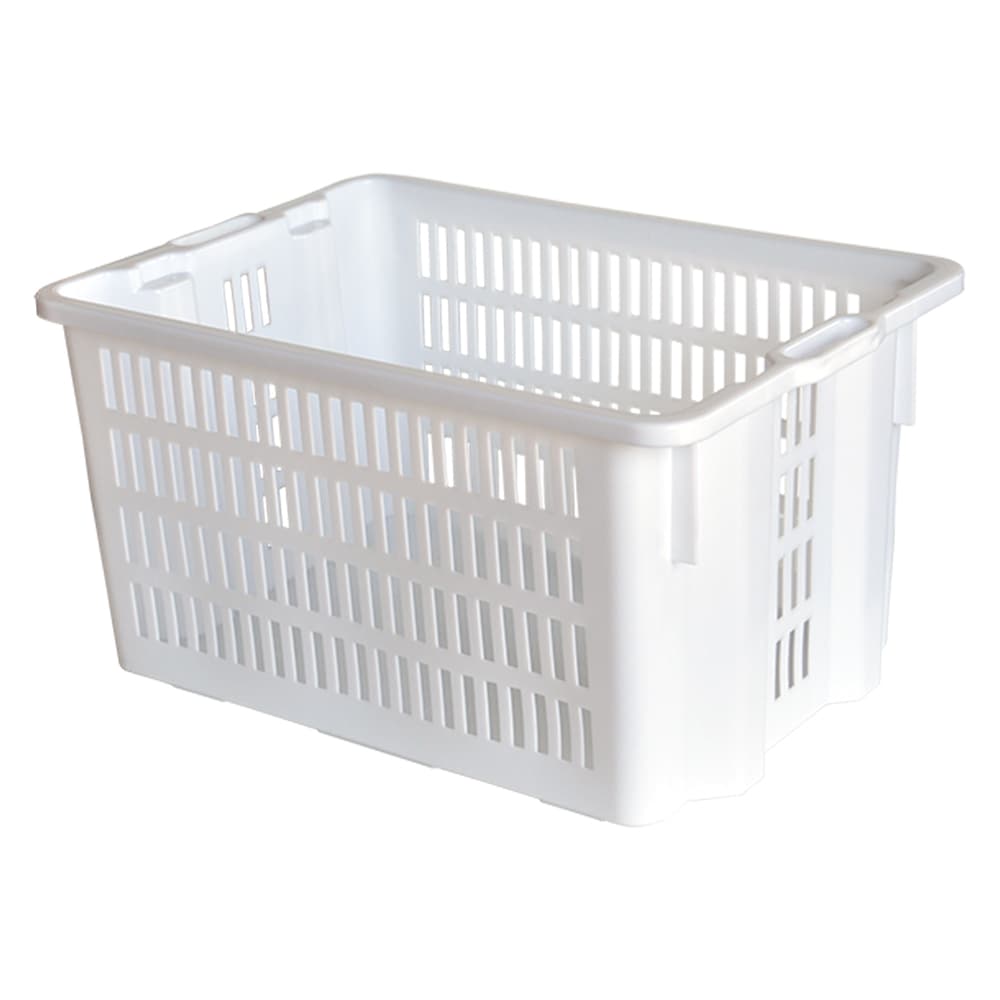 Cesta per Pane 65 Litri Mobil Plastic 62 x 44 x 33 cm - 2