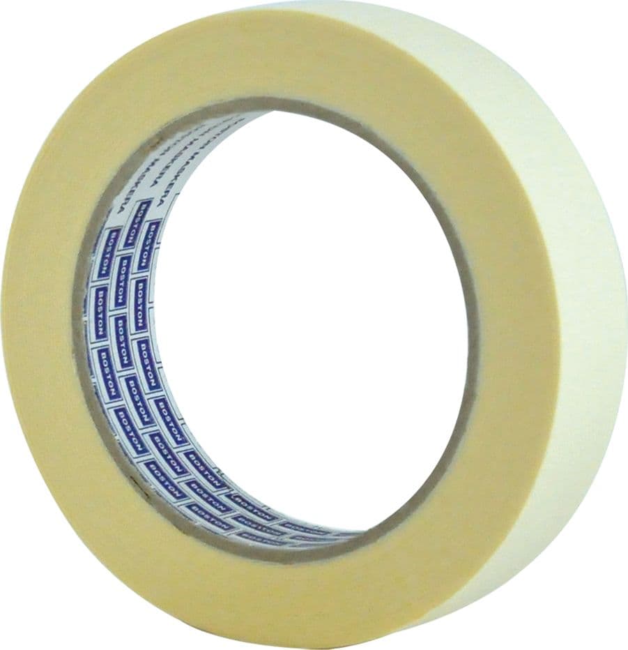 Nastro per Mascheratura X Boston 96 Pezzi 18 mm 50 Mt - 2