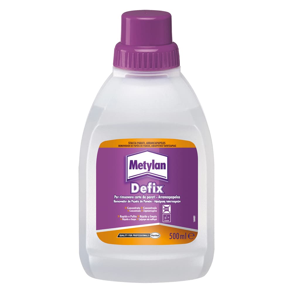 Metylan Defix Metylan 500 ml - 2