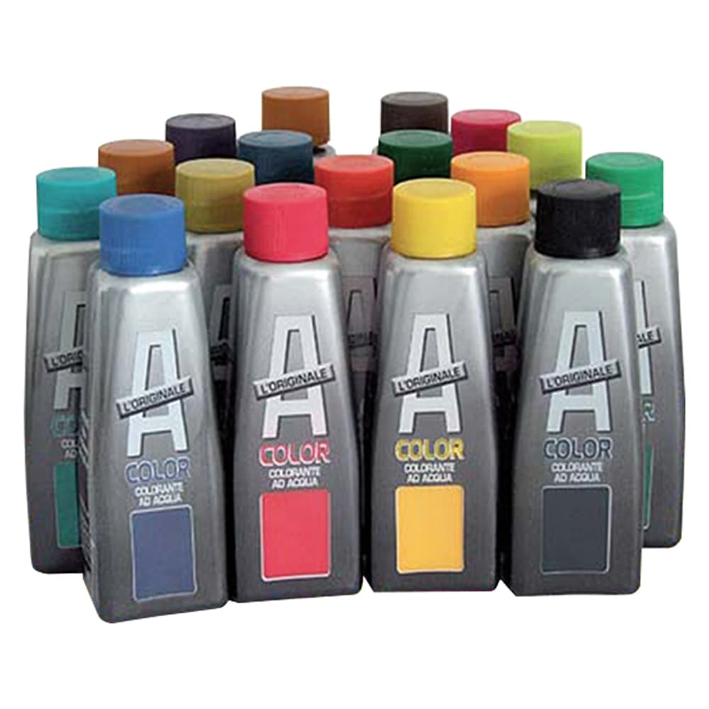 Acolor Vip Giallo Sole N 13 6 Pezzi 225 ml - 2
