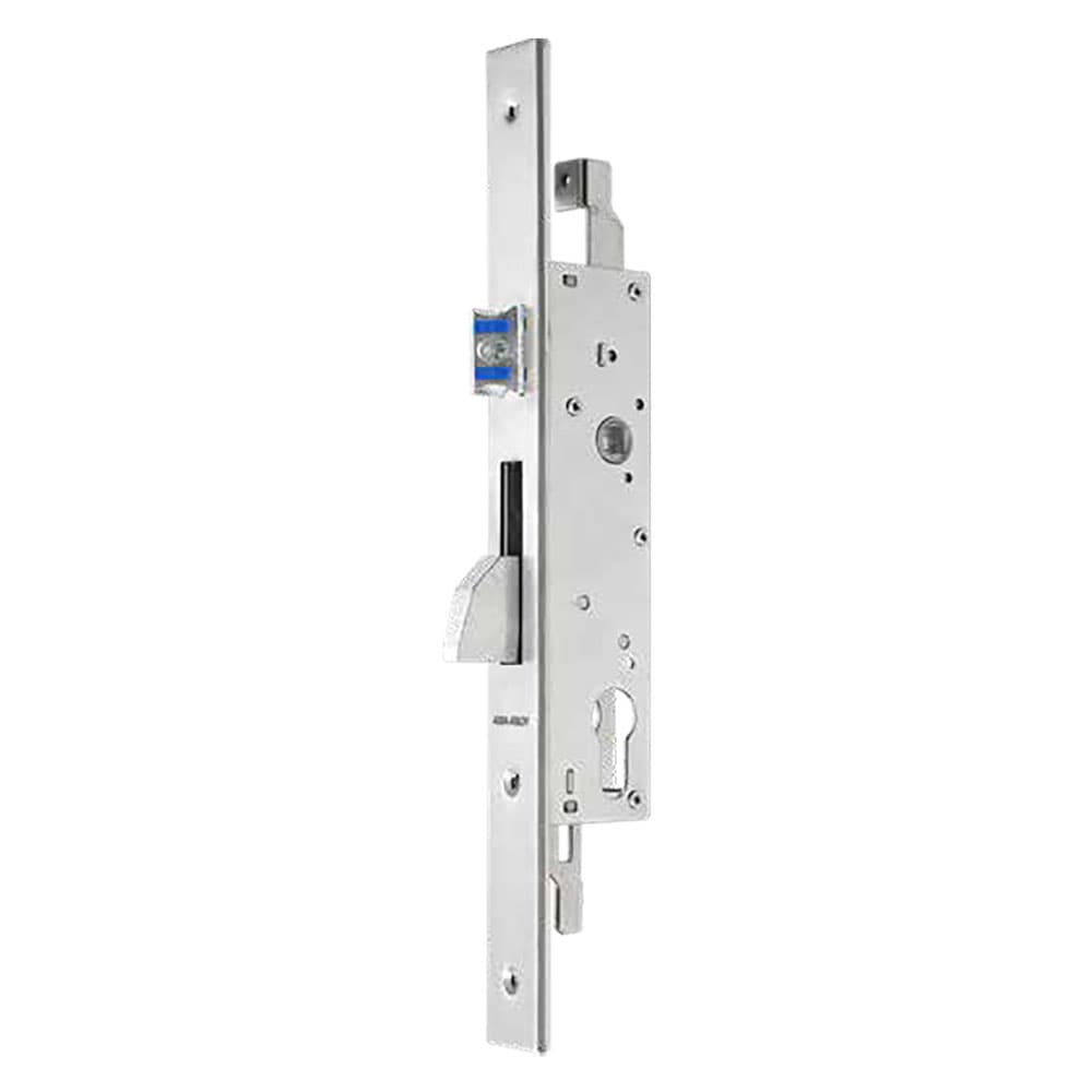Serratura Porte Assa Abloy D81 Ferro e 30 3 Punti di Chiusura - 2