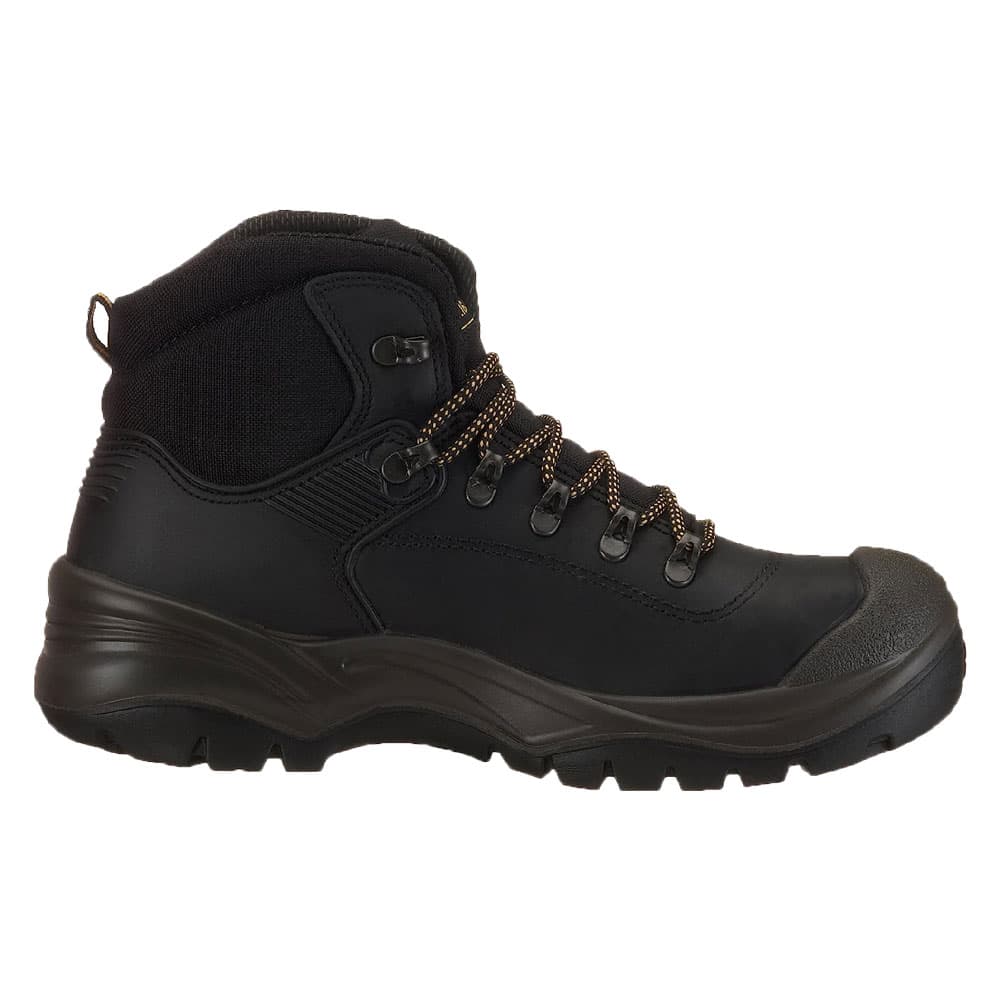 Scarpe Antinfortunistica Grisport Cortina N 39 - 2