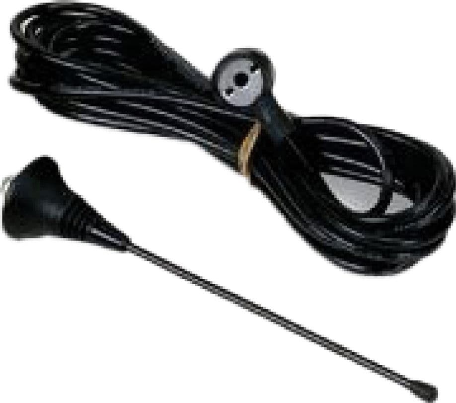 Antenna Esterna per Lampeggiante Automazioni 433 Mhz Aprimatic - 2