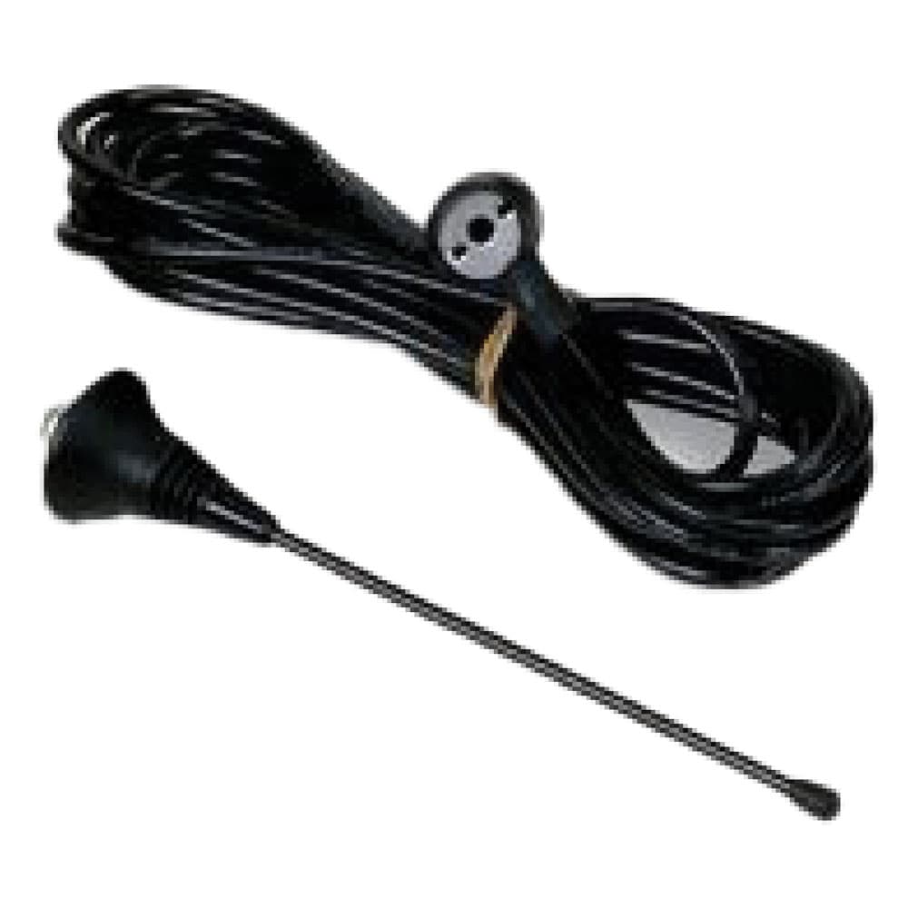 Antenna Esterna per Lampeggiante Automazioni 433 Mhz Aprimatic - 2