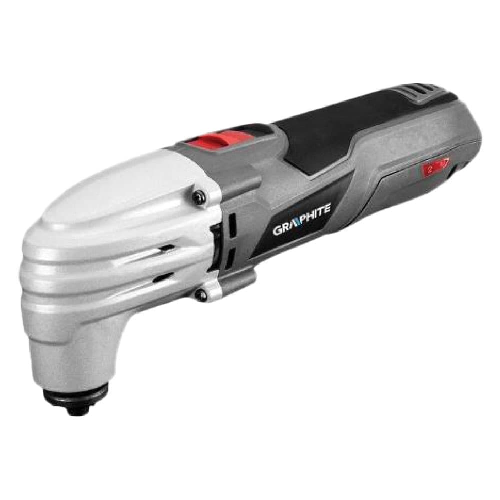 Utensile Multifunzione Graphite 250 w - 2