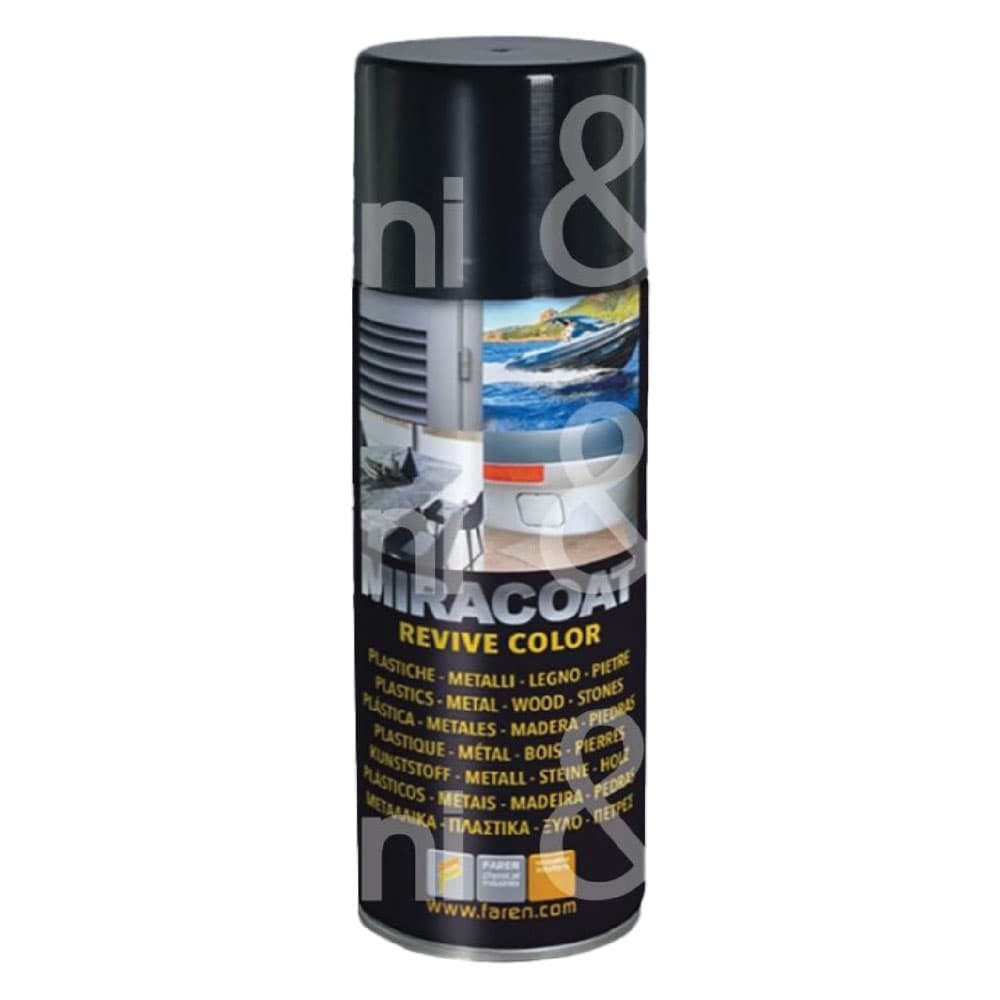Protettivo Ravvivante per Superfici Faren Miracoat 400 ml - 2