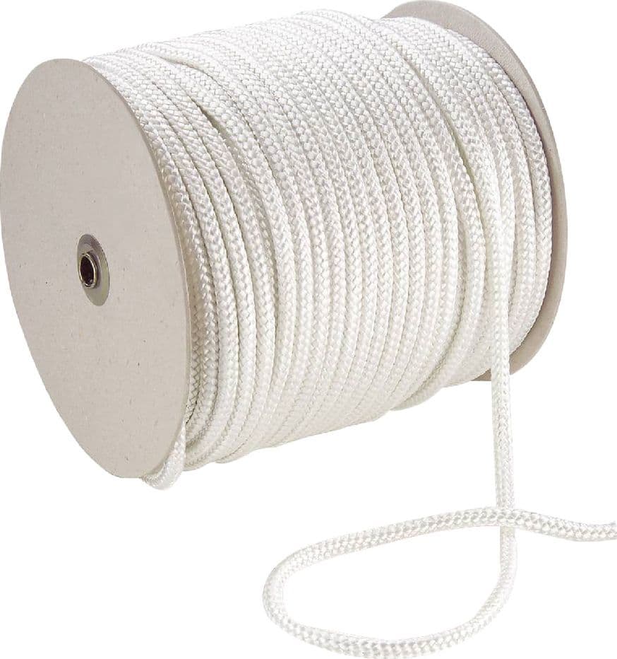 Fune Extra in Poliestere Ø 6 mm 9 kg - 2