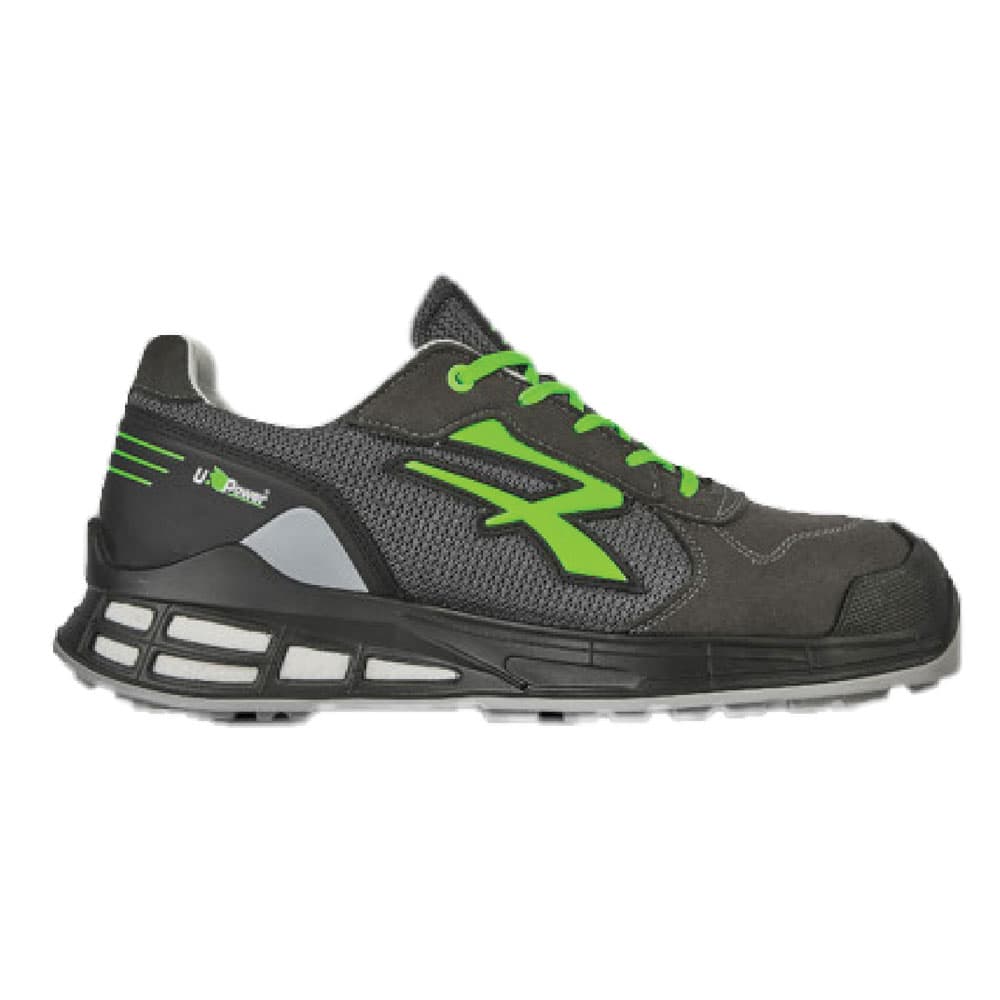 Scarpe Antinfortunistica Upower Egon N 40 - 2